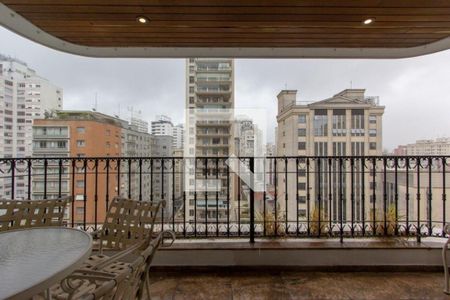Apartamento à venda com 350m², 4 quartos e 4 vagas