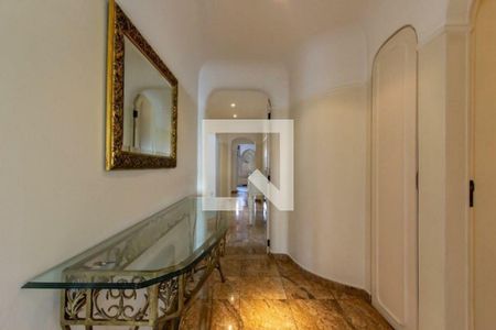 Apartamento à venda com 350m², 4 quartos e 4 vagas