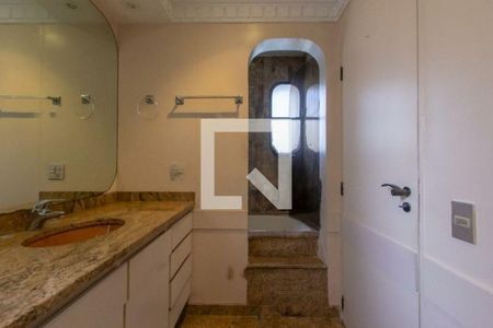 Apartamento à venda com 350m², 4 quartos e 4 vagas