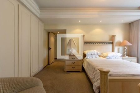 Apartamento à venda com 350m², 4 quartos e 4 vagas