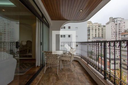 Apartamento à venda com 350m², 4 quartos e 4 vagas