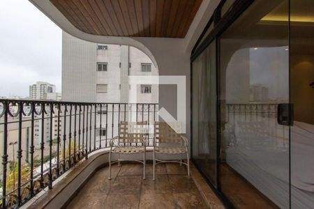 Apartamento à venda com 350m², 4 quartos e 4 vagas