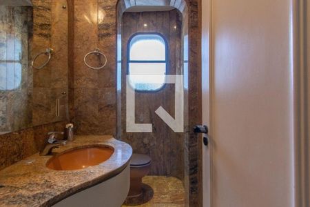 Apartamento à venda com 350m², 4 quartos e 4 vagas