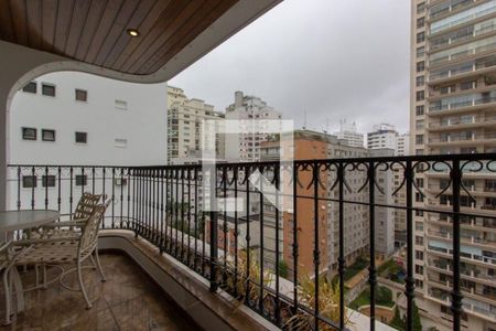Apartamento à venda com 350m², 4 quartos e 4 vagas