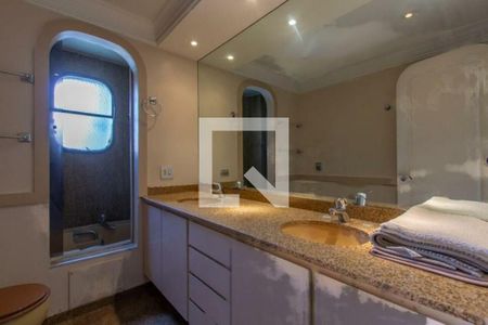 Apartamento à venda com 350m², 4 quartos e 4 vagas