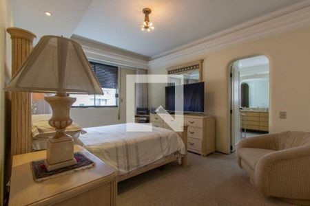 Apartamento à venda com 350m², 4 quartos e 4 vagas