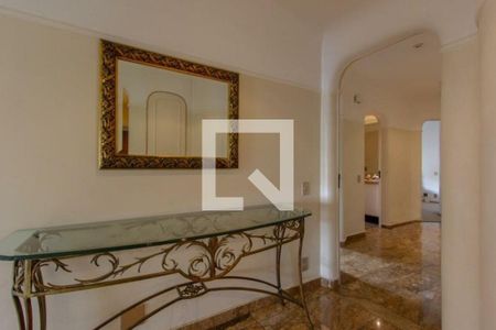 Apartamento à venda com 350m², 4 quartos e 4 vagas