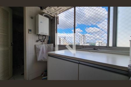 Apartamento à venda com 126m², 3 quartos e 2 vagas