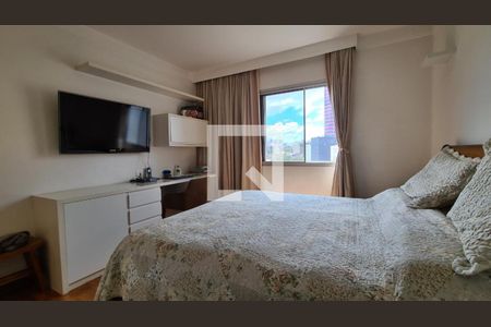Apartamento à venda com 126m², 3 quartos e 2 vagas