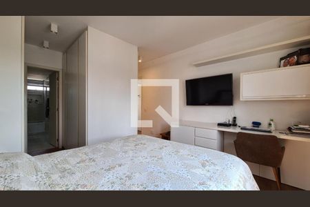 Apartamento à venda com 126m², 3 quartos e 2 vagas