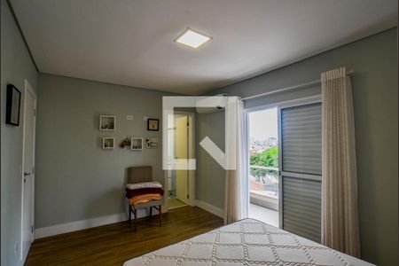 Casa à venda com 270m², 3 quartos e 4 vagasSuíte 1