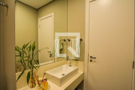 Casa à venda com 270m², 3 quartos e 4 vagasLavabo