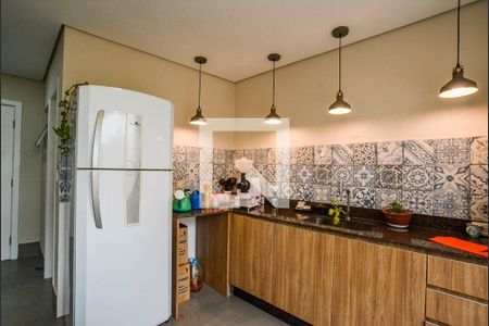 Casa à venda com 270m², 3 quartos e 4 vagasÁrea gourmet