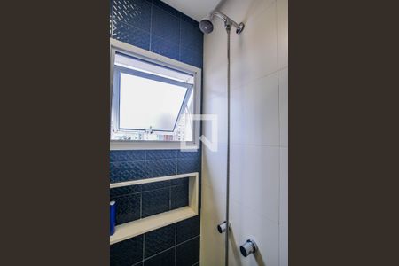 Casa à venda com 270m², 3 quartos e 4 vagasBanheiro da Suíte 1