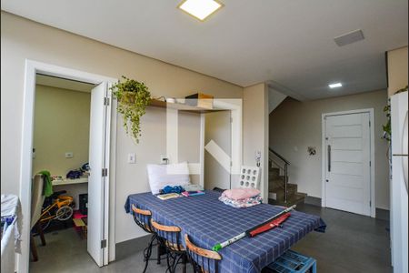 Casa à venda com 270m², 3 quartos e 4 vagasÁrea gourmet