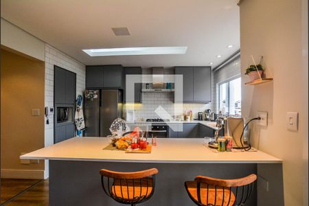 Casa à venda com 270m², 3 quartos e 4 vagasCozinha