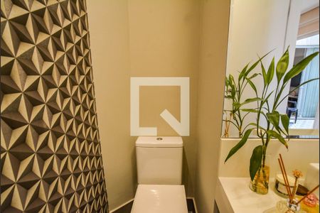 Casa à venda com 270m², 3 quartos e 4 vagasLavabo