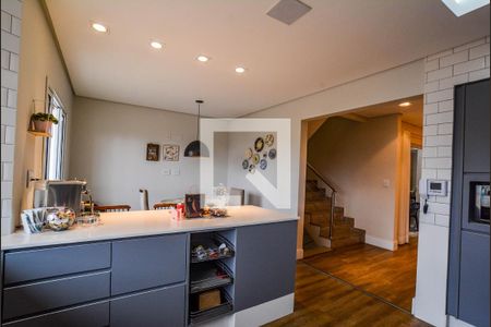 Casa à venda com 270m², 3 quartos e 4 vagasCozinha