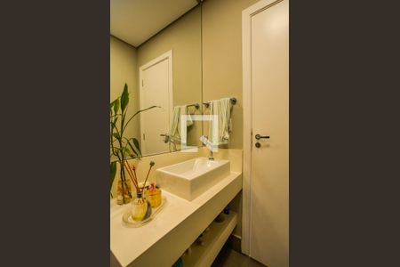 Casa à venda com 270m², 3 quartos e 4 vagasLavabo