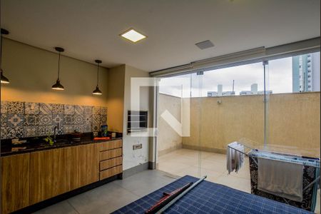 Casa à venda com 270m², 3 quartos e 4 vagasÁrea gourmet