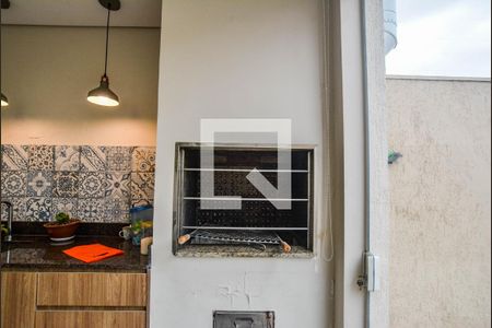 Casa à venda com 270m², 3 quartos e 4 vagasÁrea gourmet