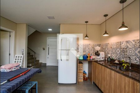 Casa à venda com 270m², 3 quartos e 4 vagasÁrea gourmet