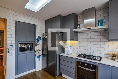 Casa à venda com 270m², 3 quartos e 4 vagasCozinha