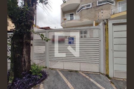 Casa à venda com 270m², 3 quartos e 4 vagasFachada