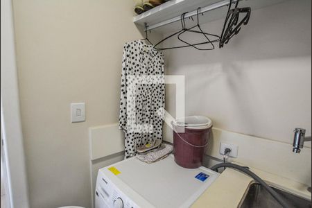 Casa à venda com 270m², 3 quartos e 4 vagasÁrea de Serviço