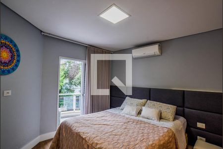 Casa à venda com 270m², 3 quartos e 4 vagasSuíte 3