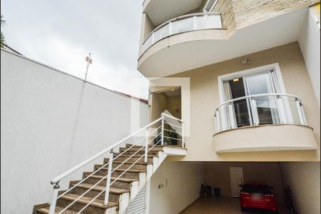 Casa à venda com 270m², 3 quartos e 4 vagasEntrada