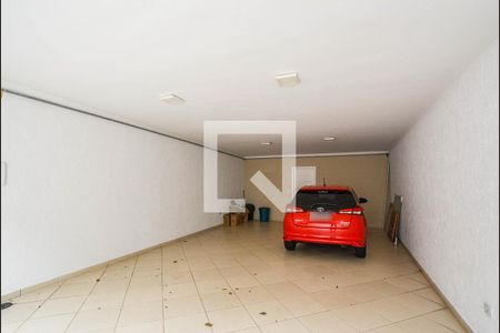 Casa à venda com 270m², 3 quartos e 4 vagasGaragem