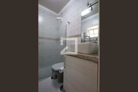 Casa à venda com 230m², 3 quartos e 15 vagasBanheiro 1