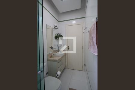 Casa à venda com 230m², 3 quartos e 15 vagasBanheiro 2