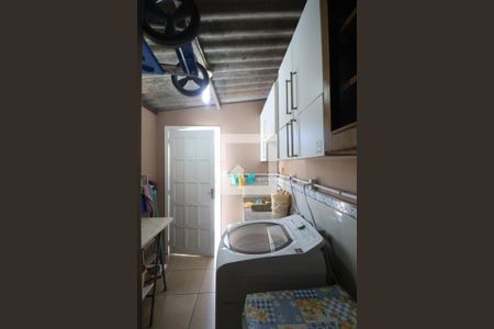 Casa à venda com 230m², 3 quartos e 15 vagasÁrea de Serviço