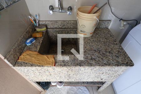 Casa à venda com 230m², 3 quartos e 15 vagasÁrea de Serviço