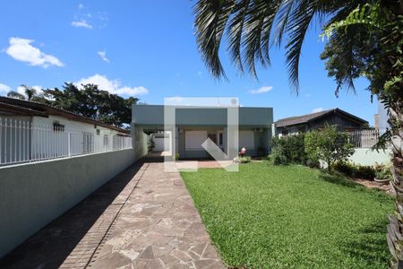 Casa à venda com 230m², 3 quartos e 15 vagasÁrea externa