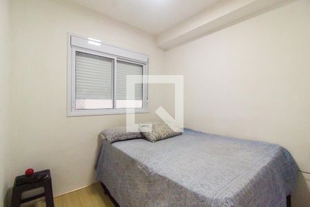 Quarto 1 de apartamento para alugar com 2 quartos, 36m² em Jardim Helena, São Paulo
