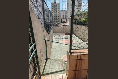 Apartamento à venda com 100m², 3 quartos e 2 vagas Apartamento à venda com 100m², 3 quartos e 2 vagasQuadra Esportiva