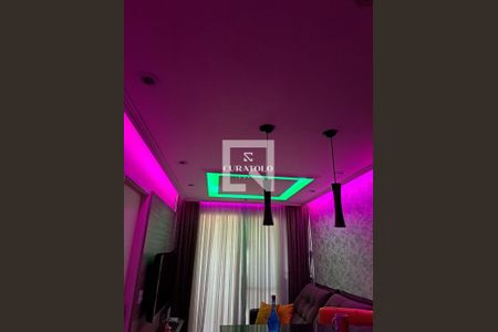 Studio à venda com 33m², 1 quarto e 1 vaga