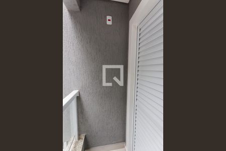 Apartamento à venda com 70m², 3 quartos e 1 vaga Apartamento à venda com 70m², 3 quartos e 1 vagaVaranda da Suíte