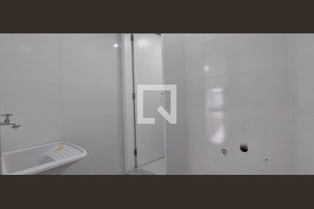 Apartamento à venda com 140m², 3 quartos e 2 vagas Apartamento à venda com 140m², 3 quartos e 2 vagasÁrea de Serviço