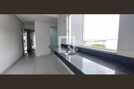 Apartamento à venda com 140m², 3 quartos e 2 vagas Apartamento à venda com 140m², 3 quartos e 2 vagasEspaço Gourmet