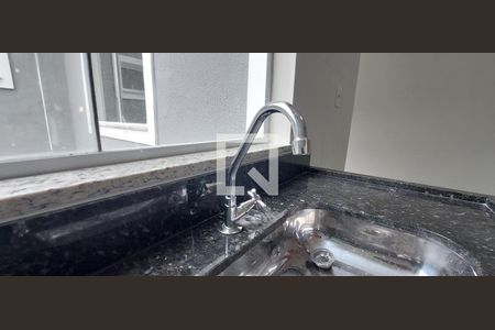 Apartamento à venda com 140m², 3 quartos e 2 vagas Apartamento à venda com 140m², 3 quartos e 2 vagasCozinha