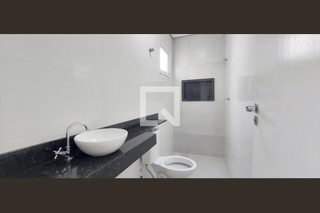 Apartamento à venda com 140m², 3 quartos e 2 vagas Apartamento à venda com 140m², 3 quartos e 2 vagasBanheiro 2