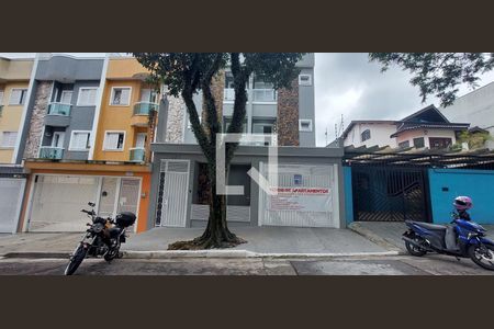 Apartamento à venda com 140m², 3 quartos e 2 vagas Apartamento à venda com 140m², 3 quartos e 2 vagasFachada
