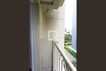 Apartamento para alugar com 170m², 4 quartos e 3 vagas Apartamento para alugar com 170m², 4 quartos e 3 vagasVaranda da Suíte 2