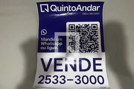 Apartamento à venda com 55m², 2 quartos e 1 vaga Apartamento à venda com 55m², 2 quartos e 1 vagaPlaquinha Instalada