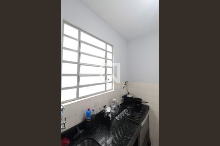 Apartamento à venda com 55m², 2 quartos e 1 vagaCozinha