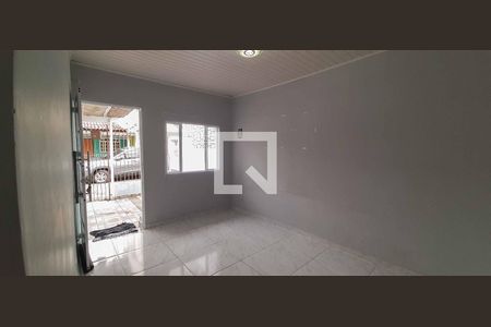 Sala de casa para alugar com 2 quartos, 100m² em Bonfim, Osasco